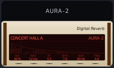 AURA-2