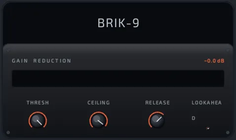 BRIK-9