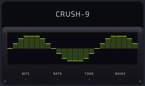 CRUSH-9