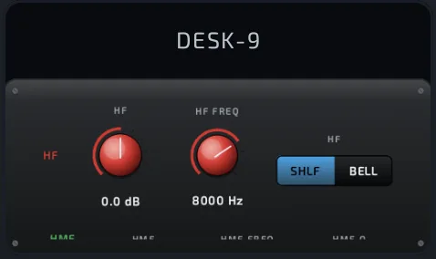 DESK-9