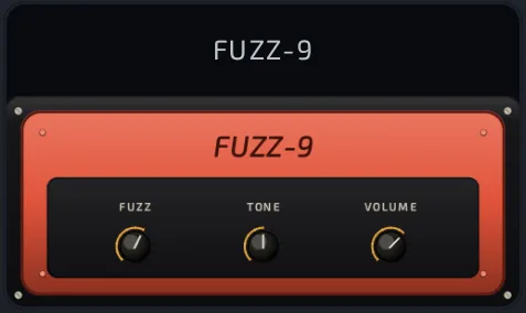 FUZZ-9