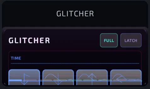 GLITCHER