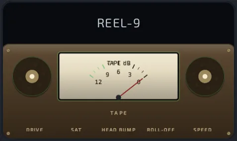 REEL-9