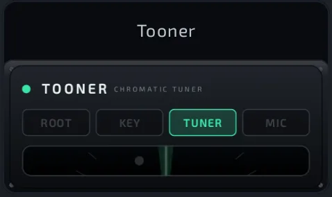 Tooner