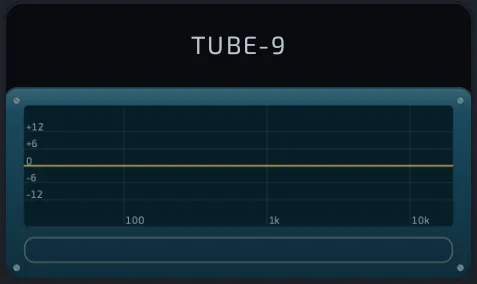 TUBE-9
