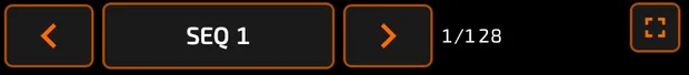 Sequence selector