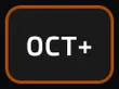 OCT+