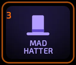 Mad Hatter