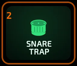 Snare Trap