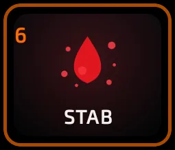Stab