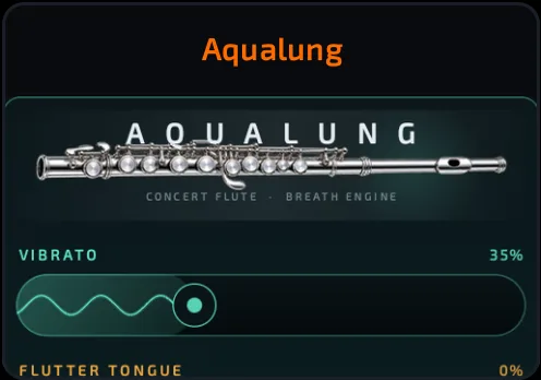 Aqualung