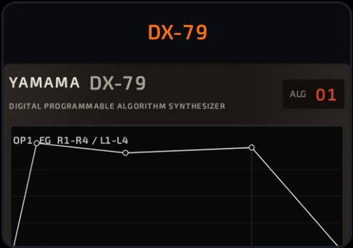 DX-79
