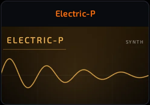 Electric-P
