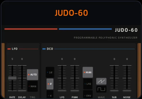 JUDO-60