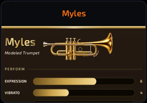Myles