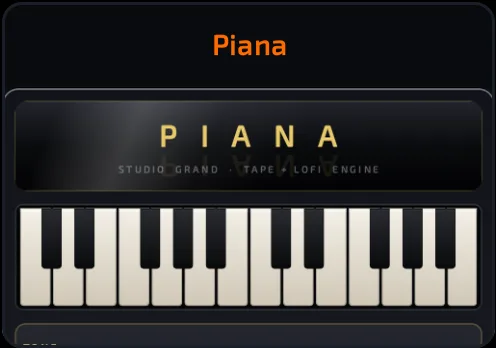 Piana