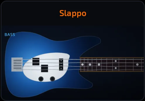 Slappo
