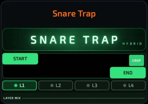 Snare Trap