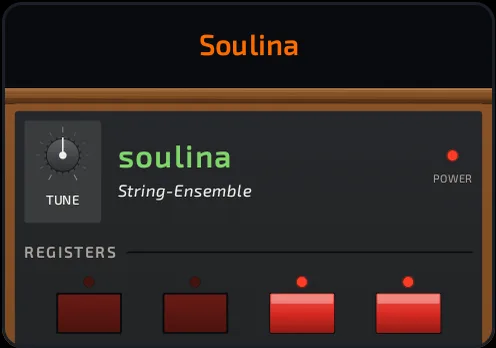 Soulina