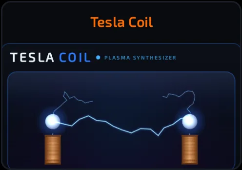 Tesla Coil