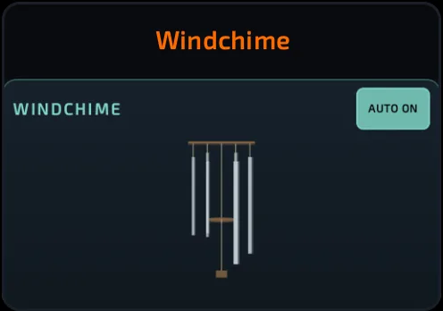 Windchime